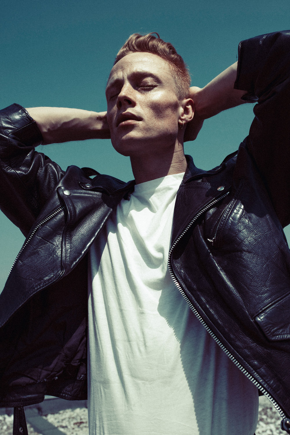 L’Officiel Hommes