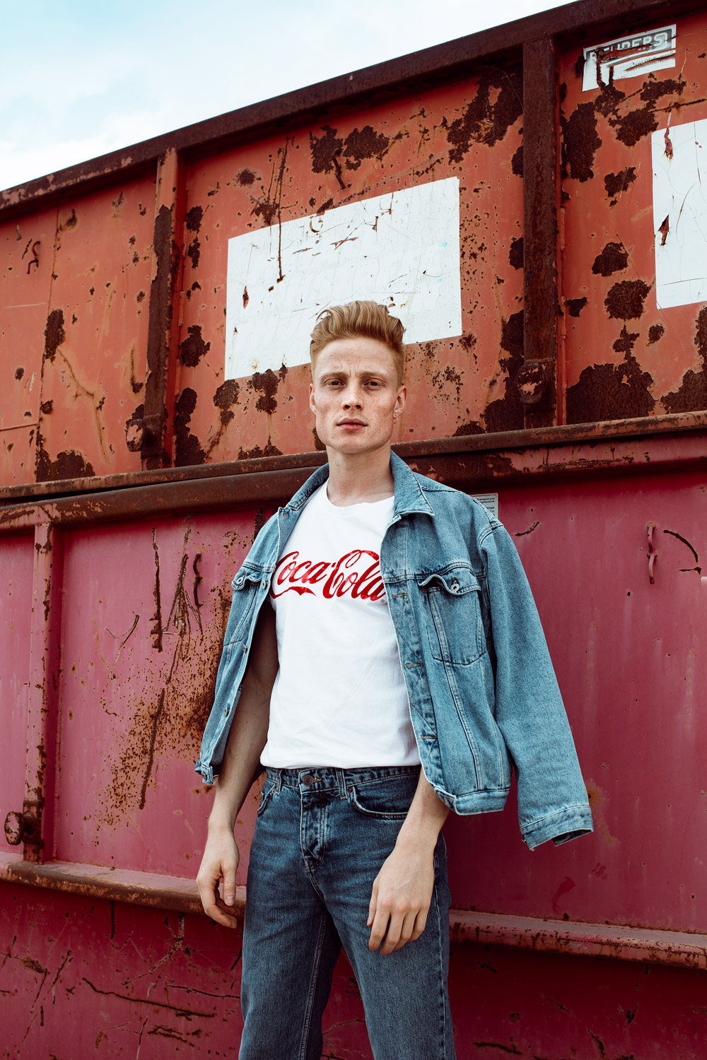 L’Officiel Hommes