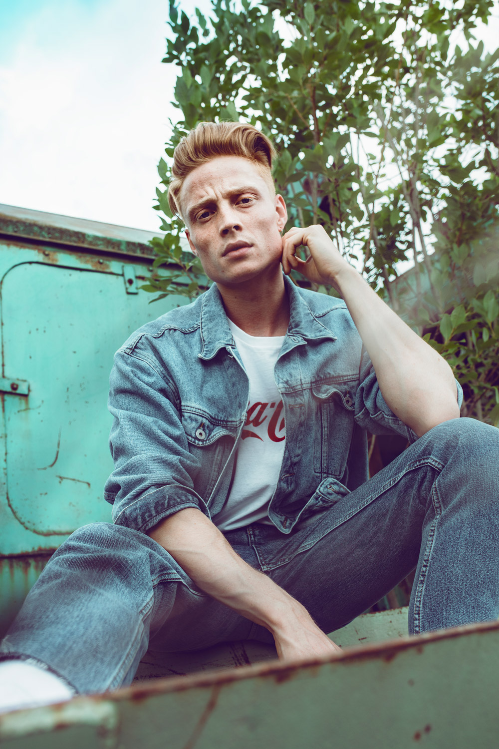 L’Officiel Hommes