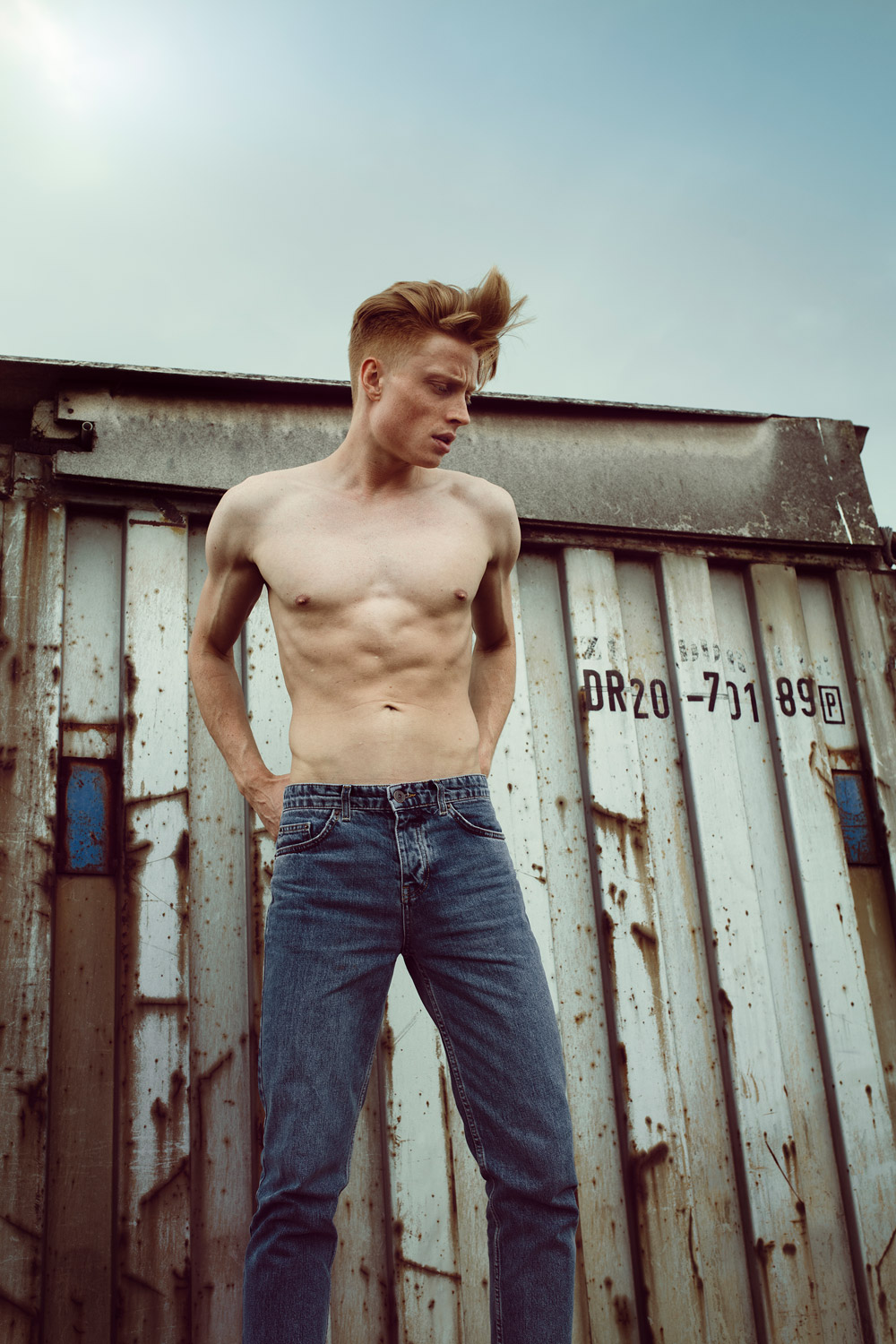 L’Officiel Hommes