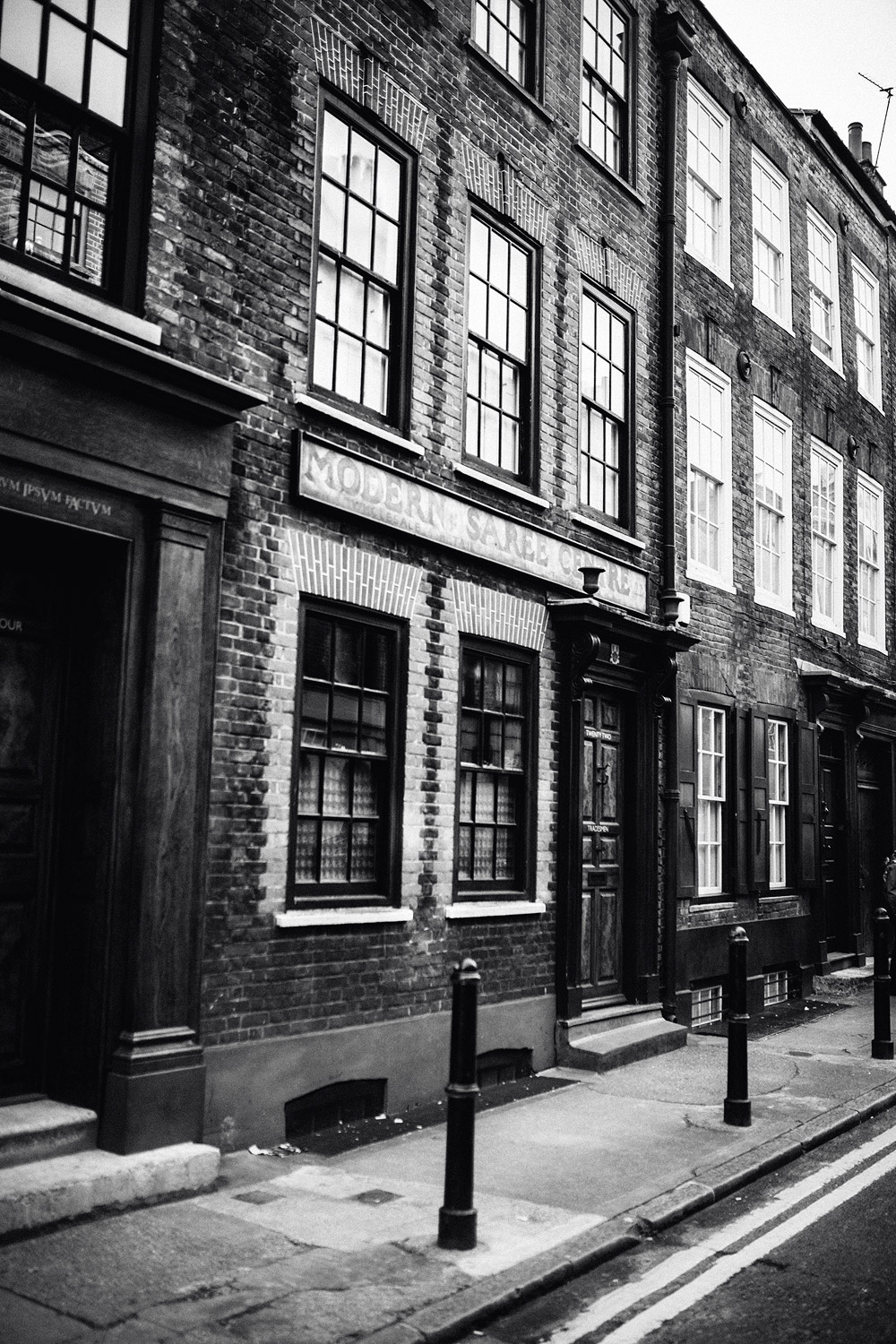 London