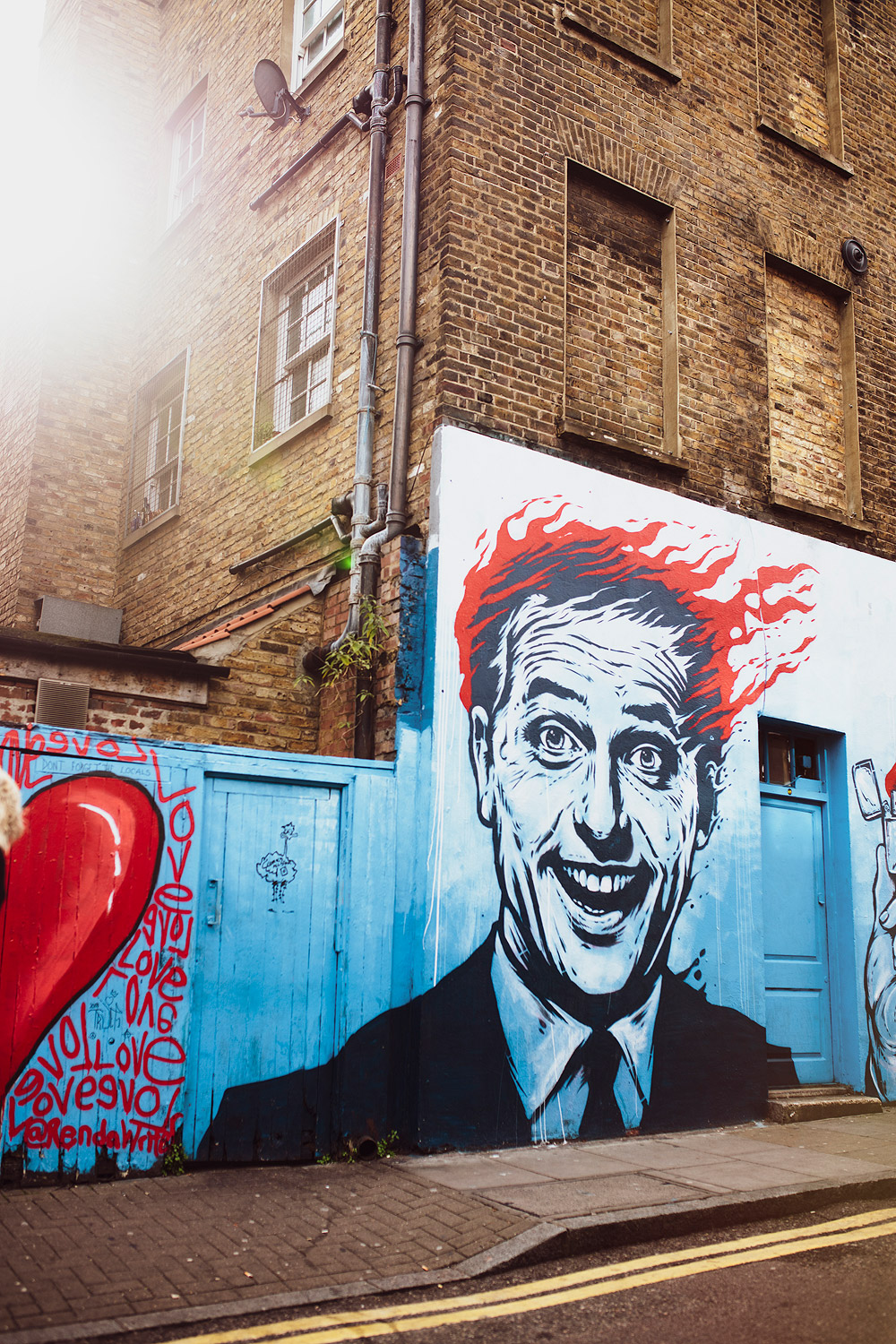 London