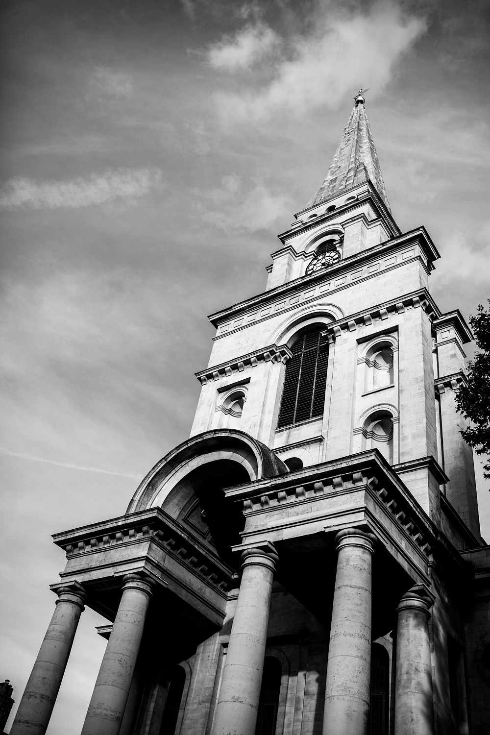 London