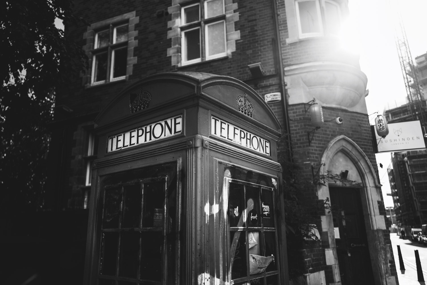 London