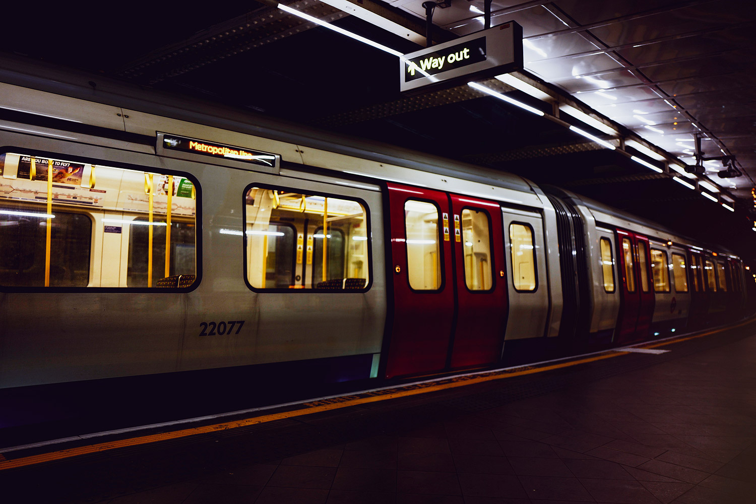 London
