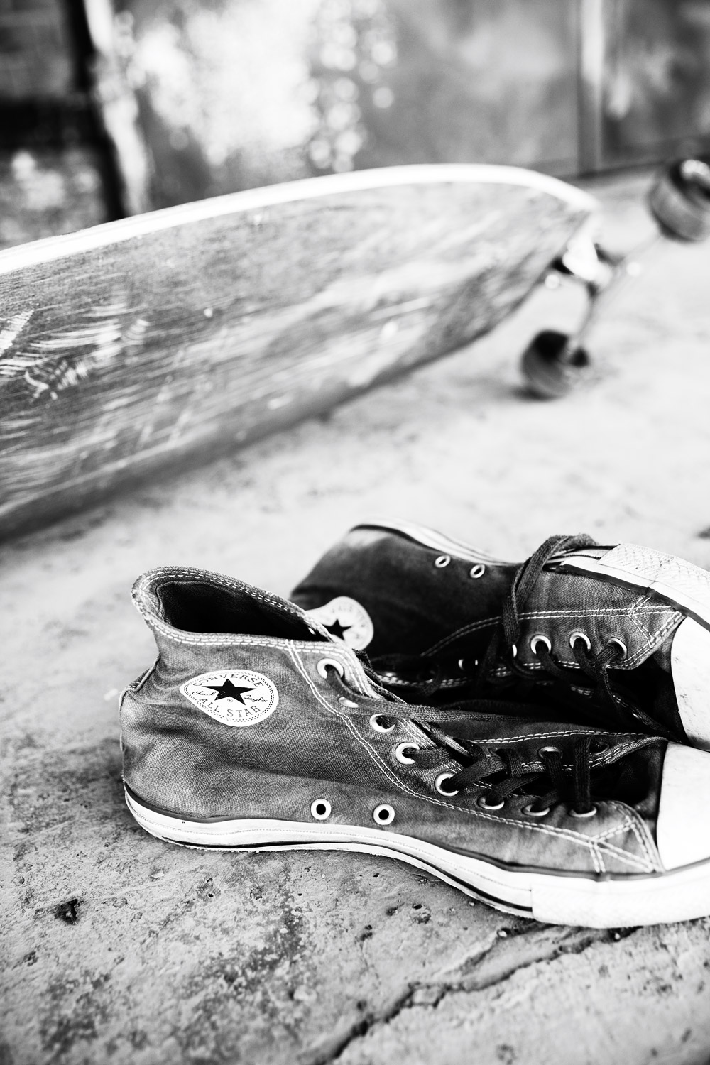 Longboard