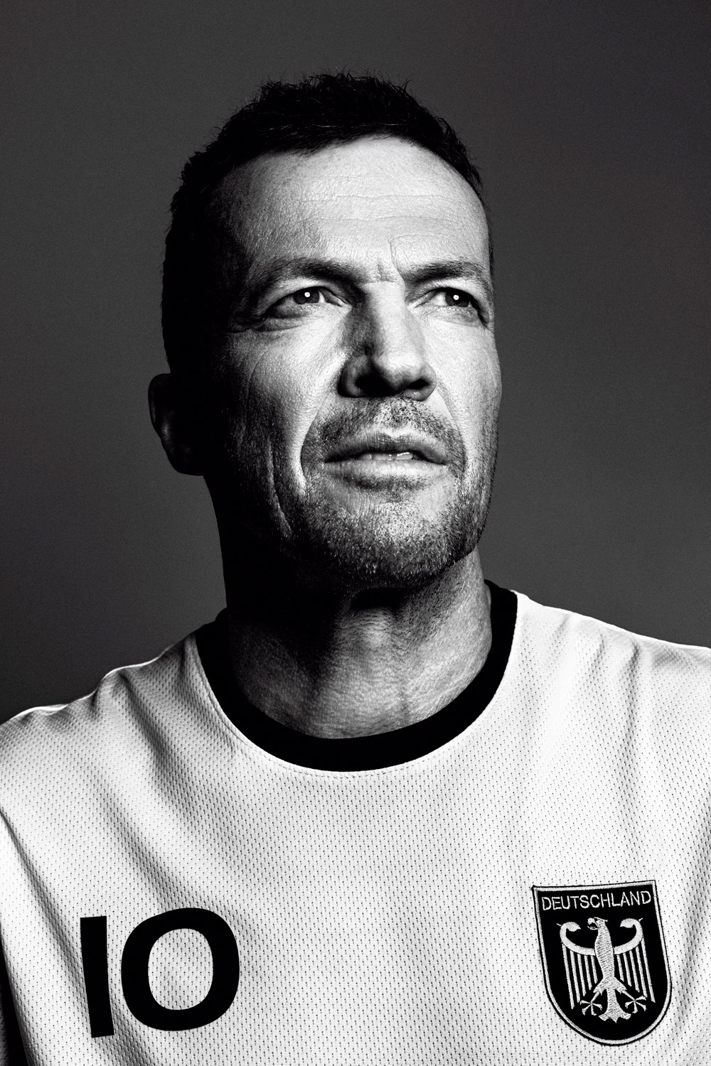 Lothar Matthäus