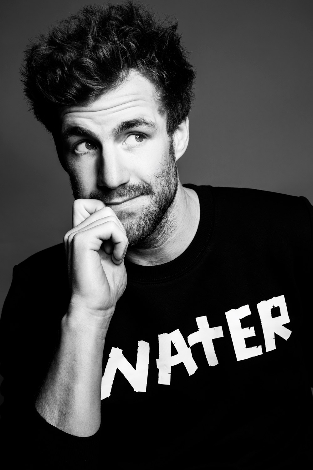 Luke Mockridge