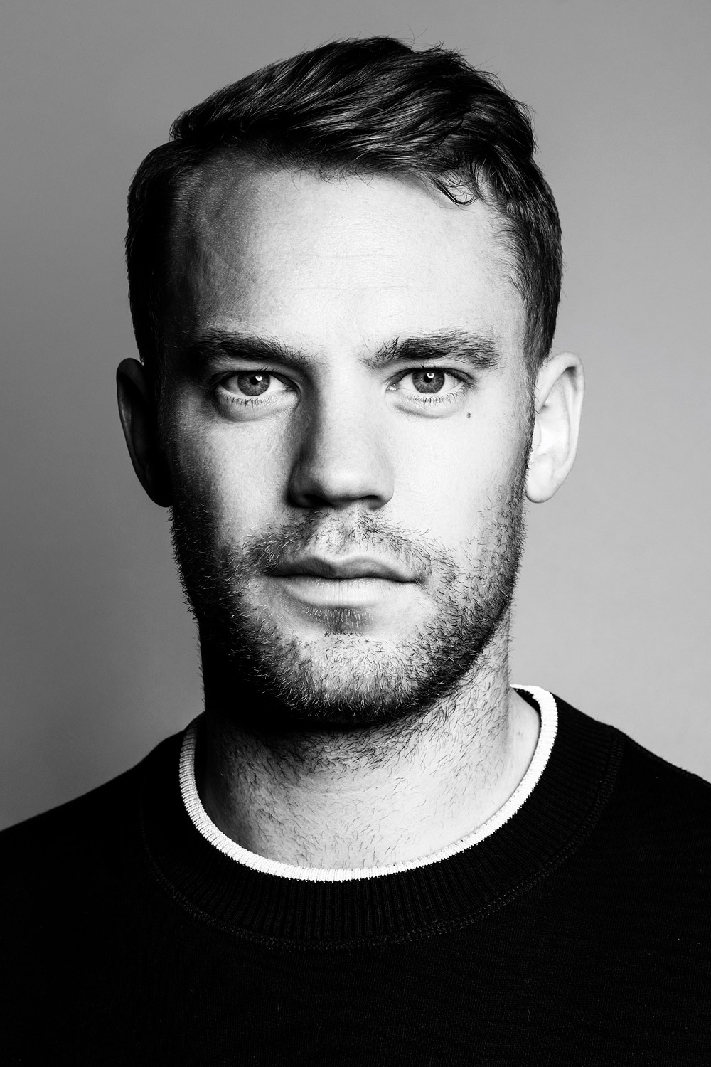 Manuel Neuer