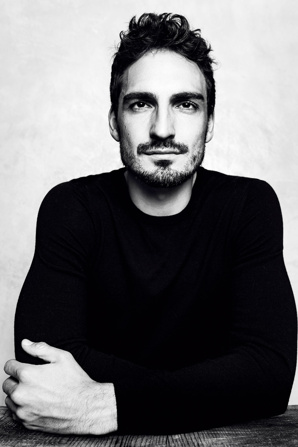 Mats Hummels
