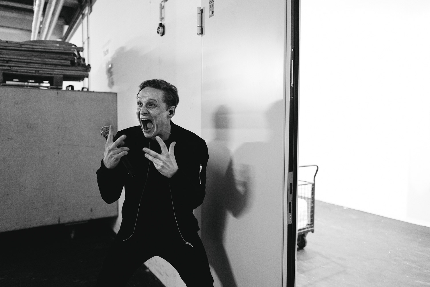 Matthias Schweighöfer