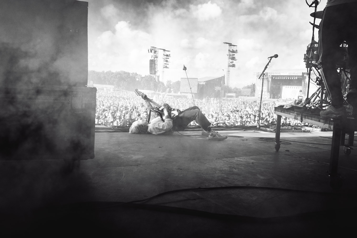 Milky Chance