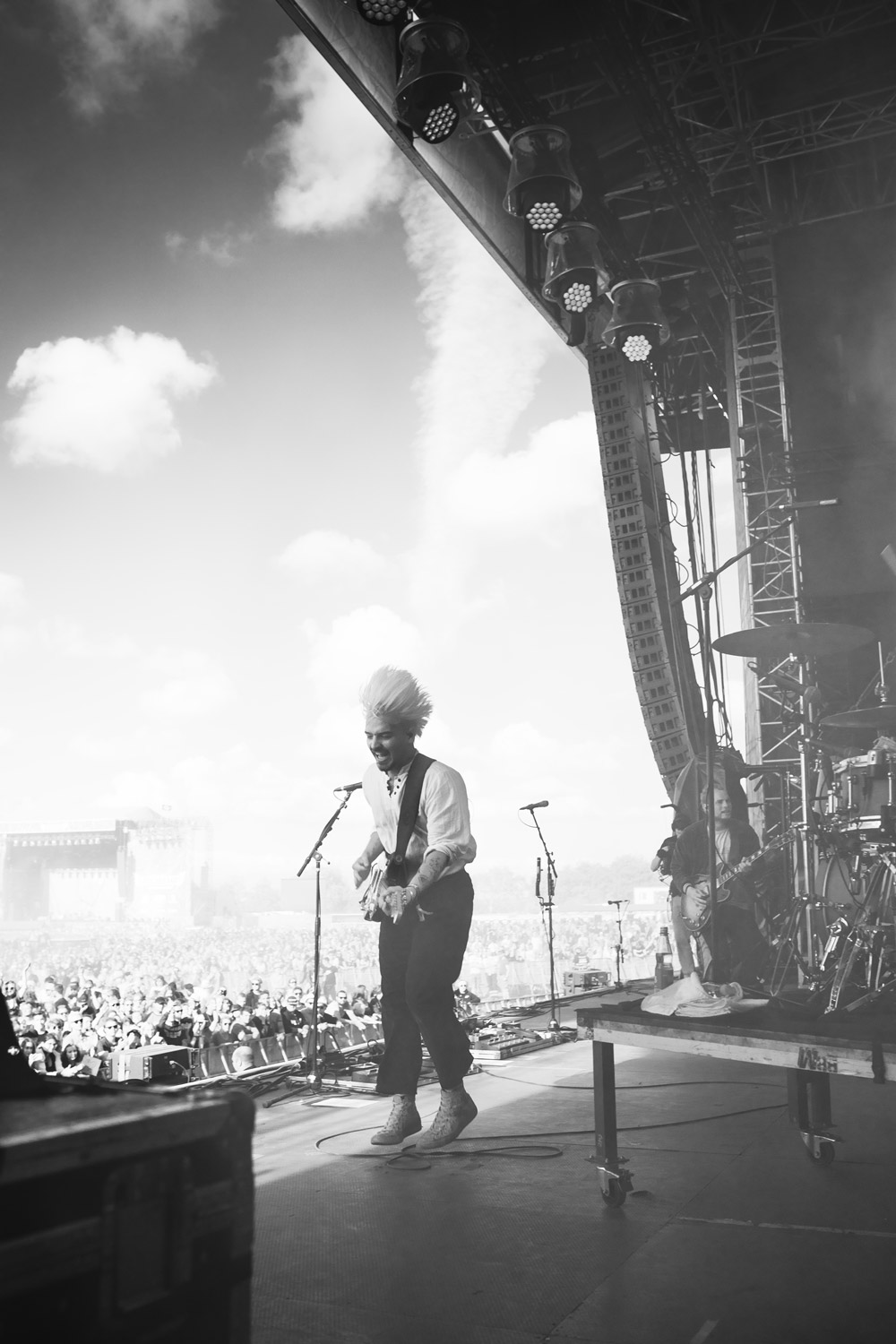 Milky Chance