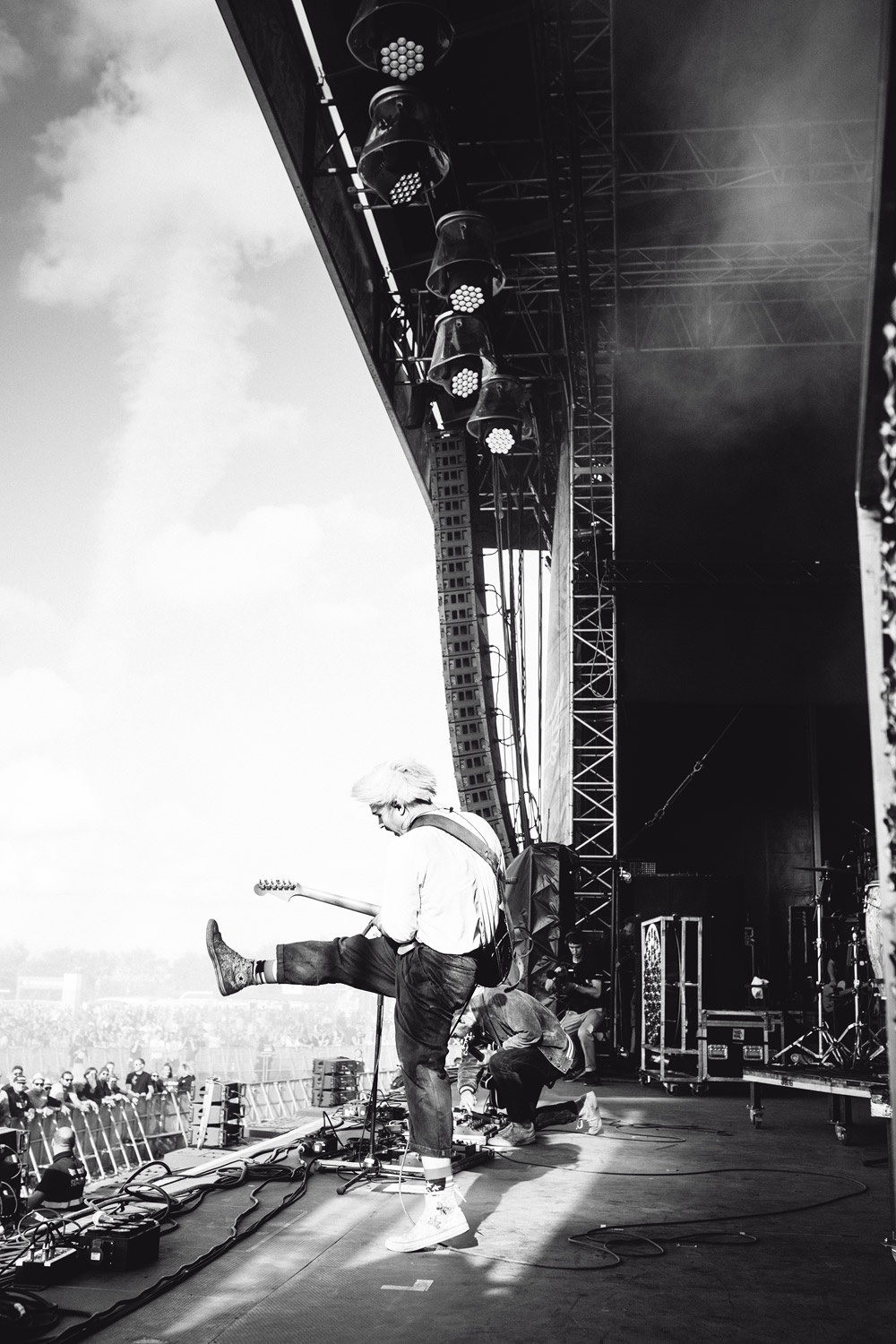 Milky Chance
