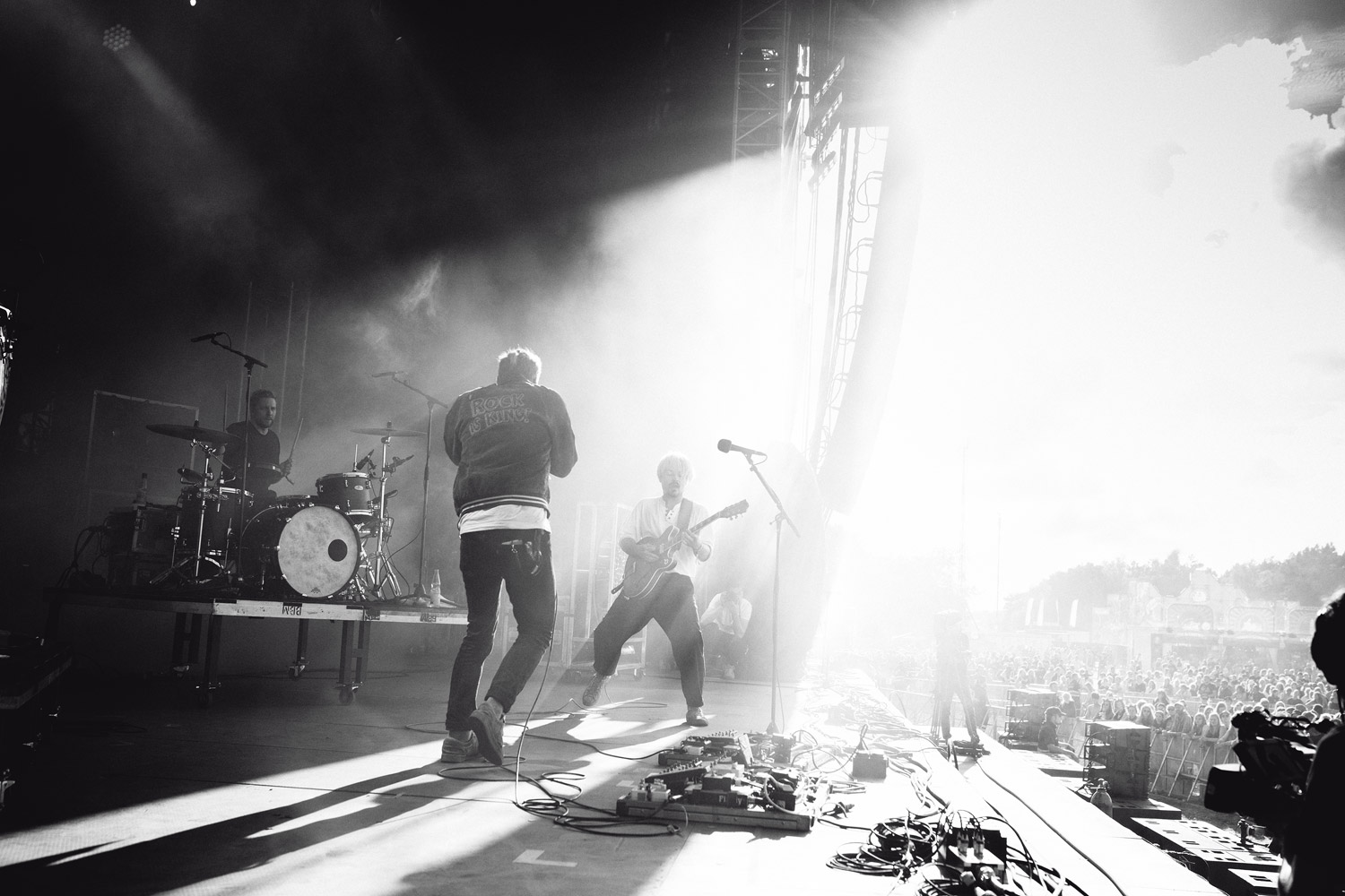 Milky Chance