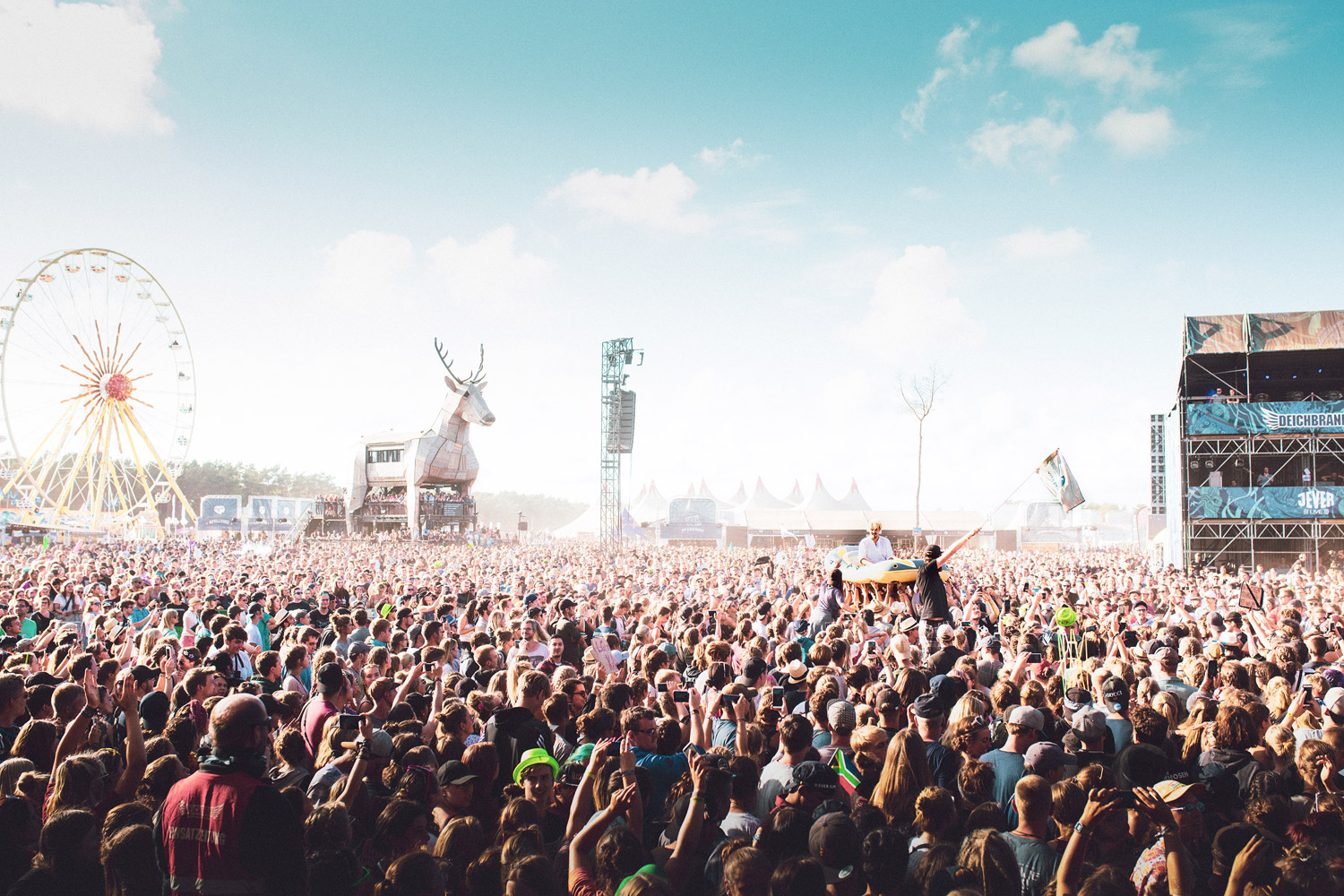 Milky Chance