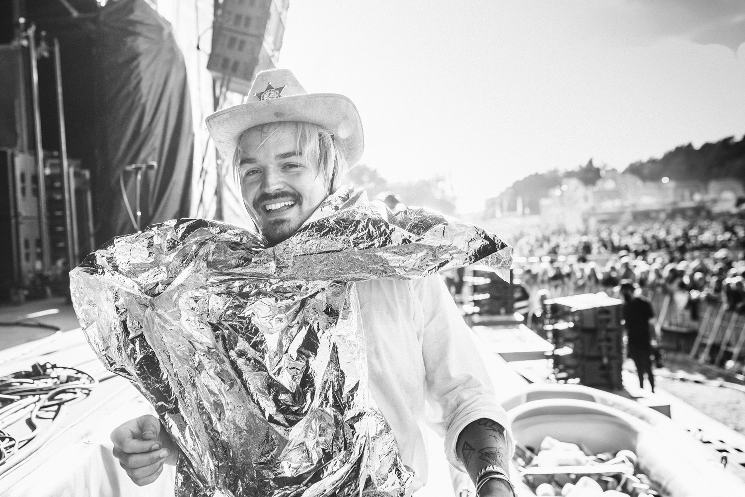 Milky Chance