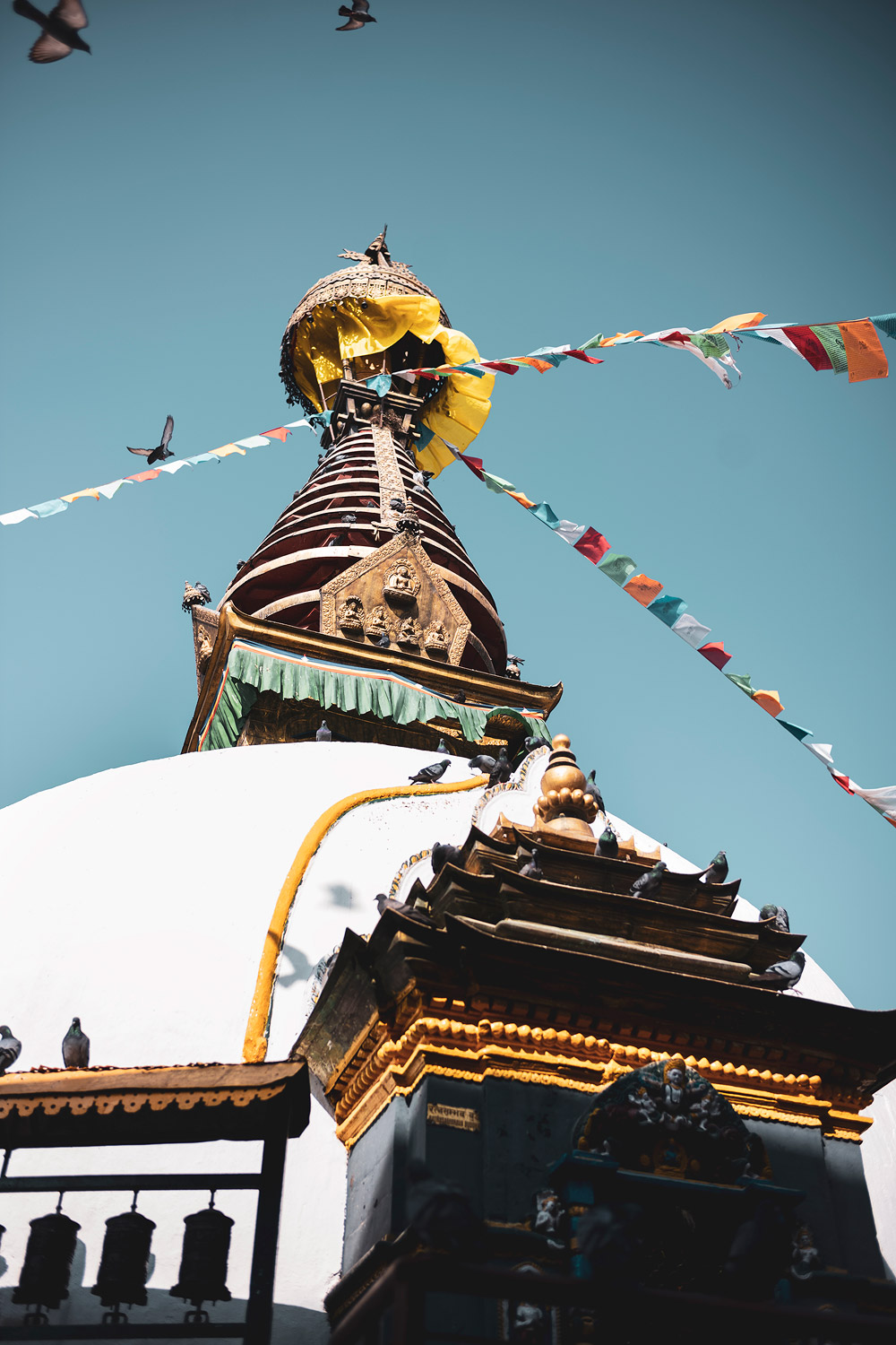 Nepal