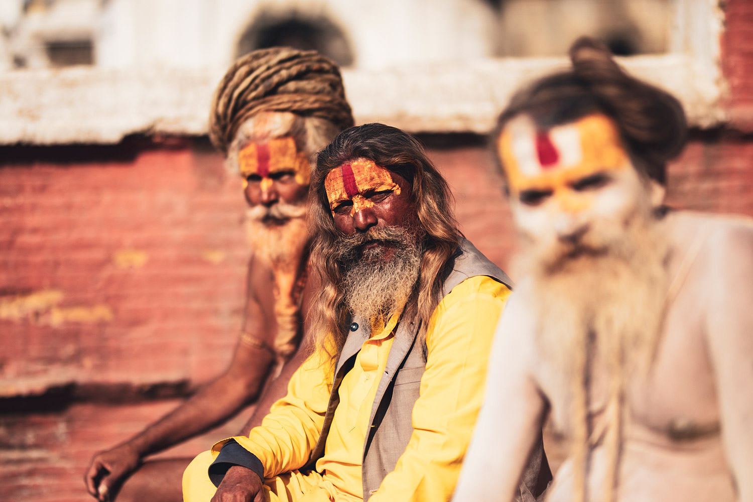 Nepal