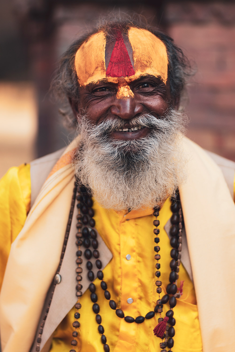 Nepal