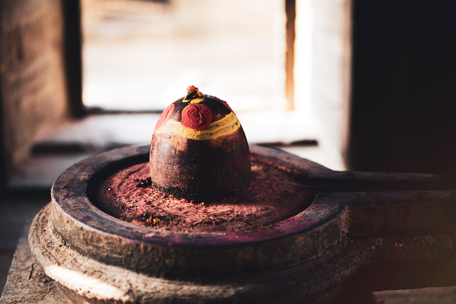 Nepal