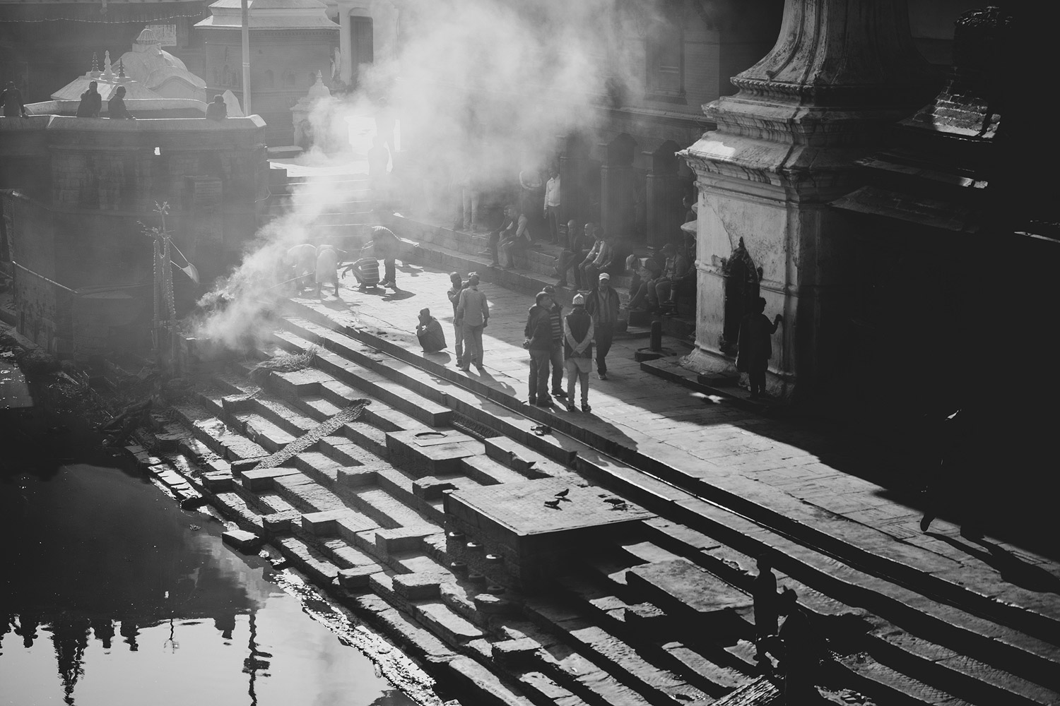 Nepal