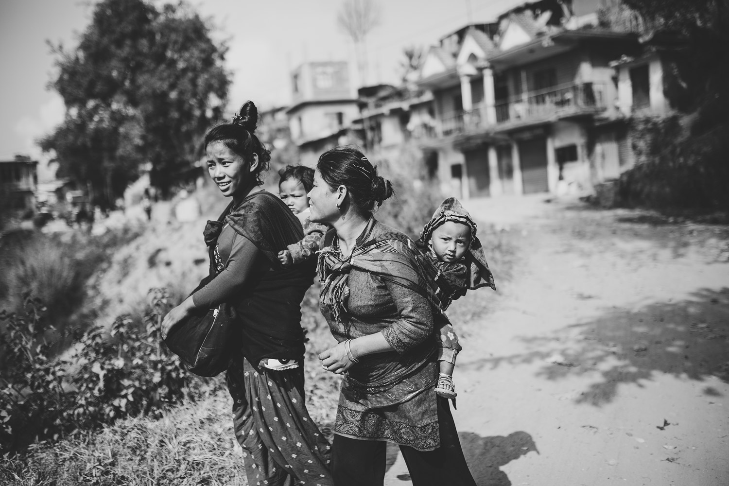 Nepal