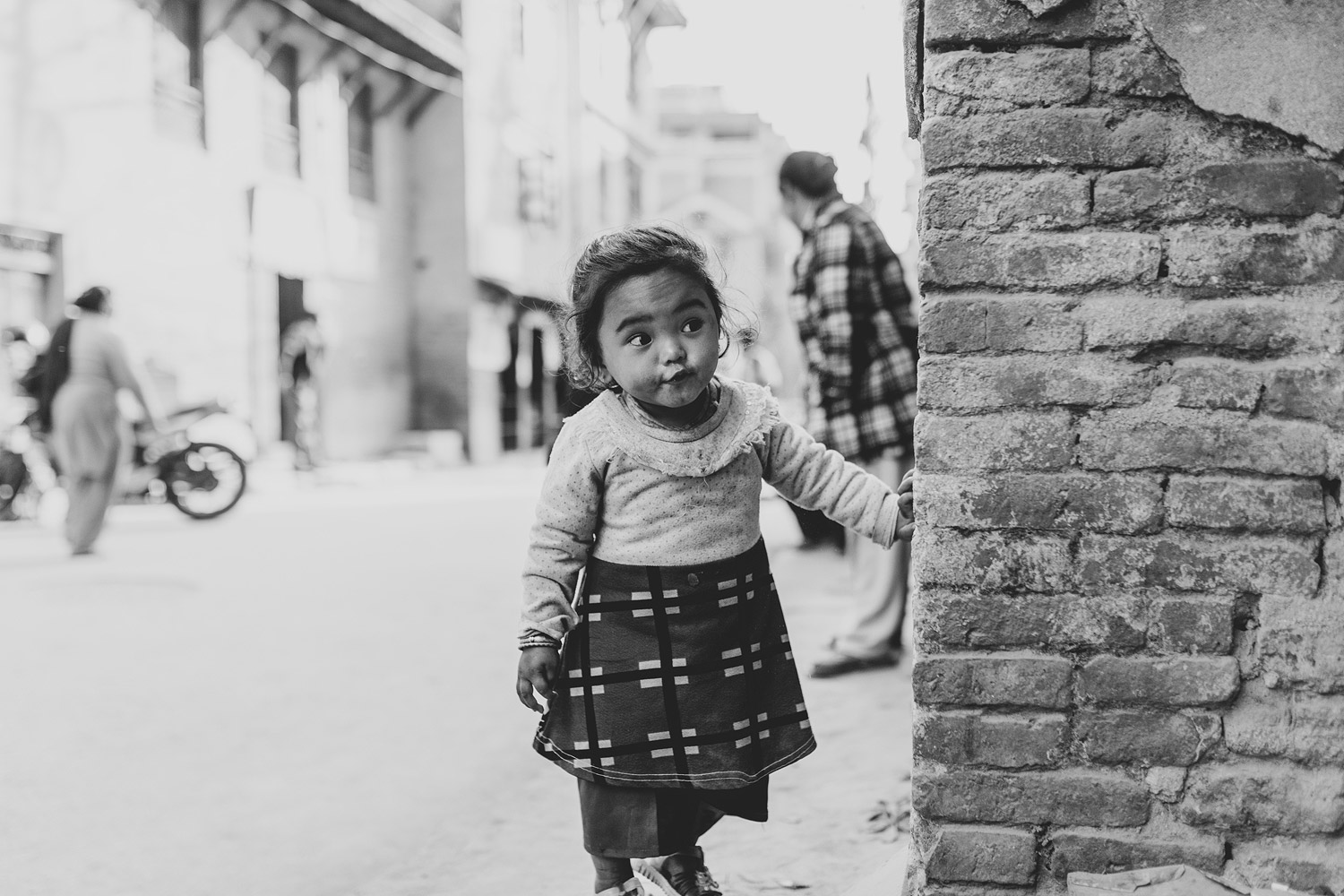 Nepal