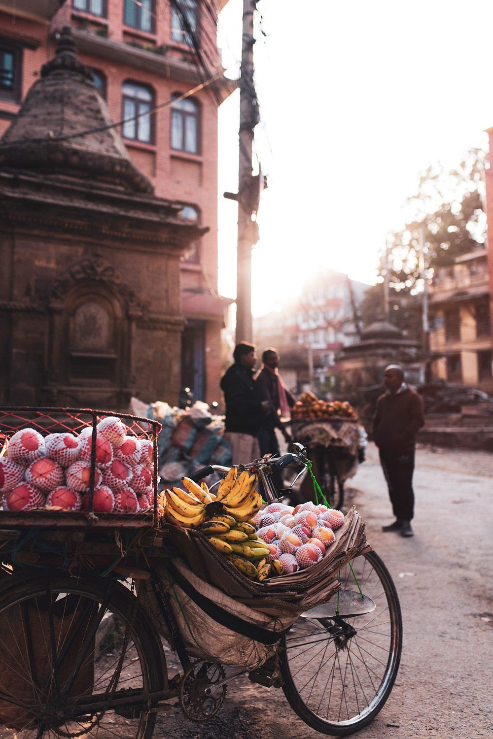 Nepal
