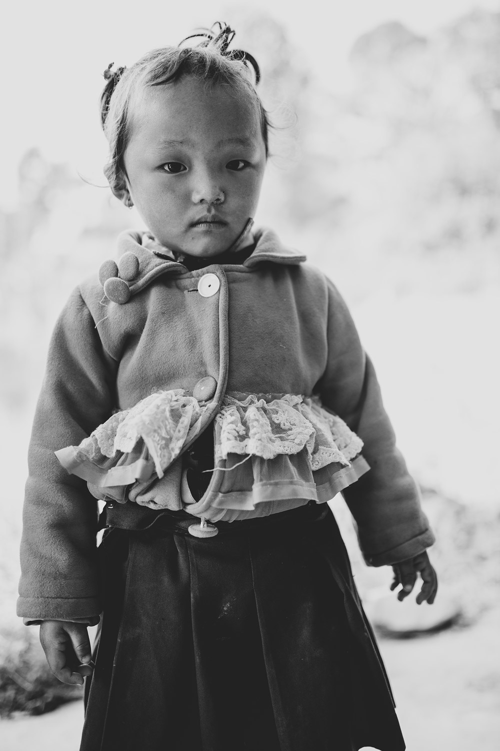 Nepal