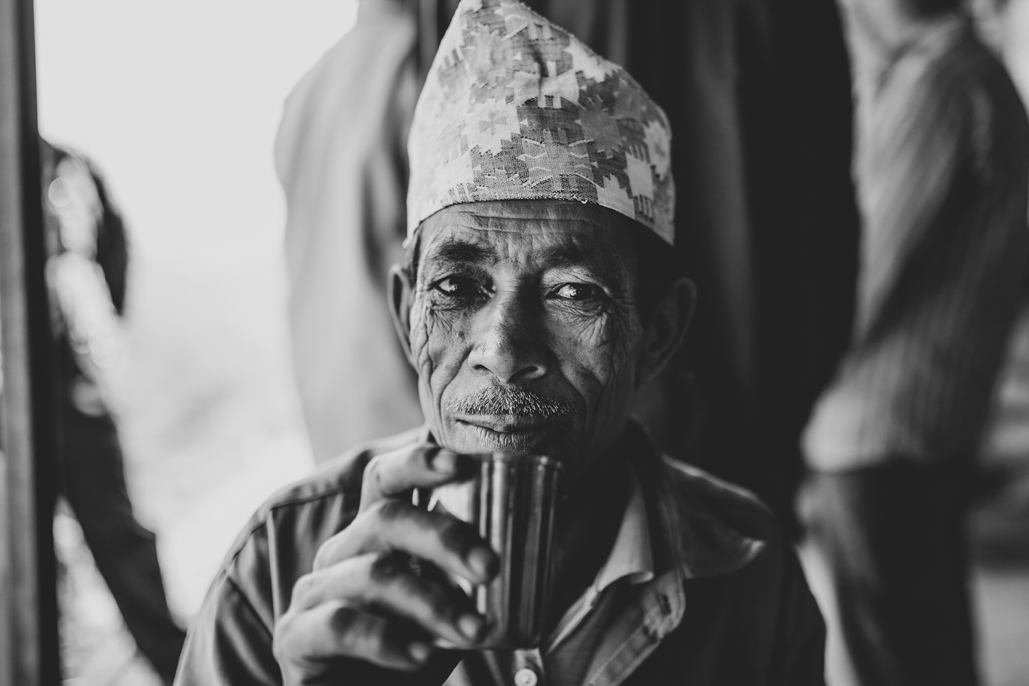 Nepal