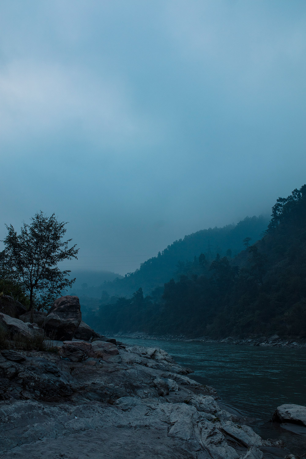 Nepal