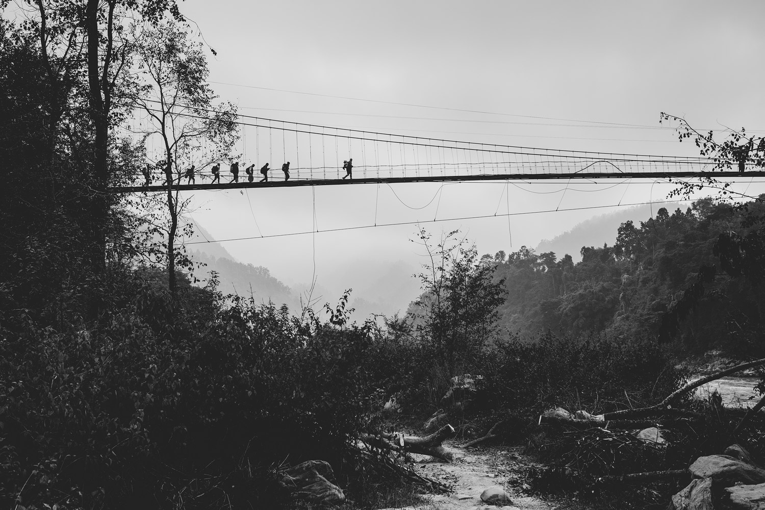 Nepal