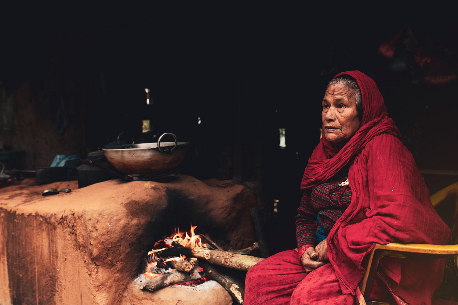 Nepal