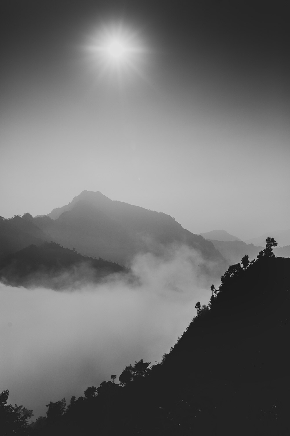 Nepal