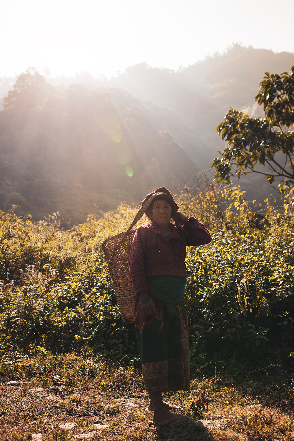 Nepal