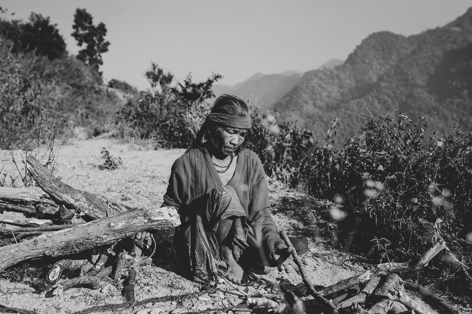Nepal