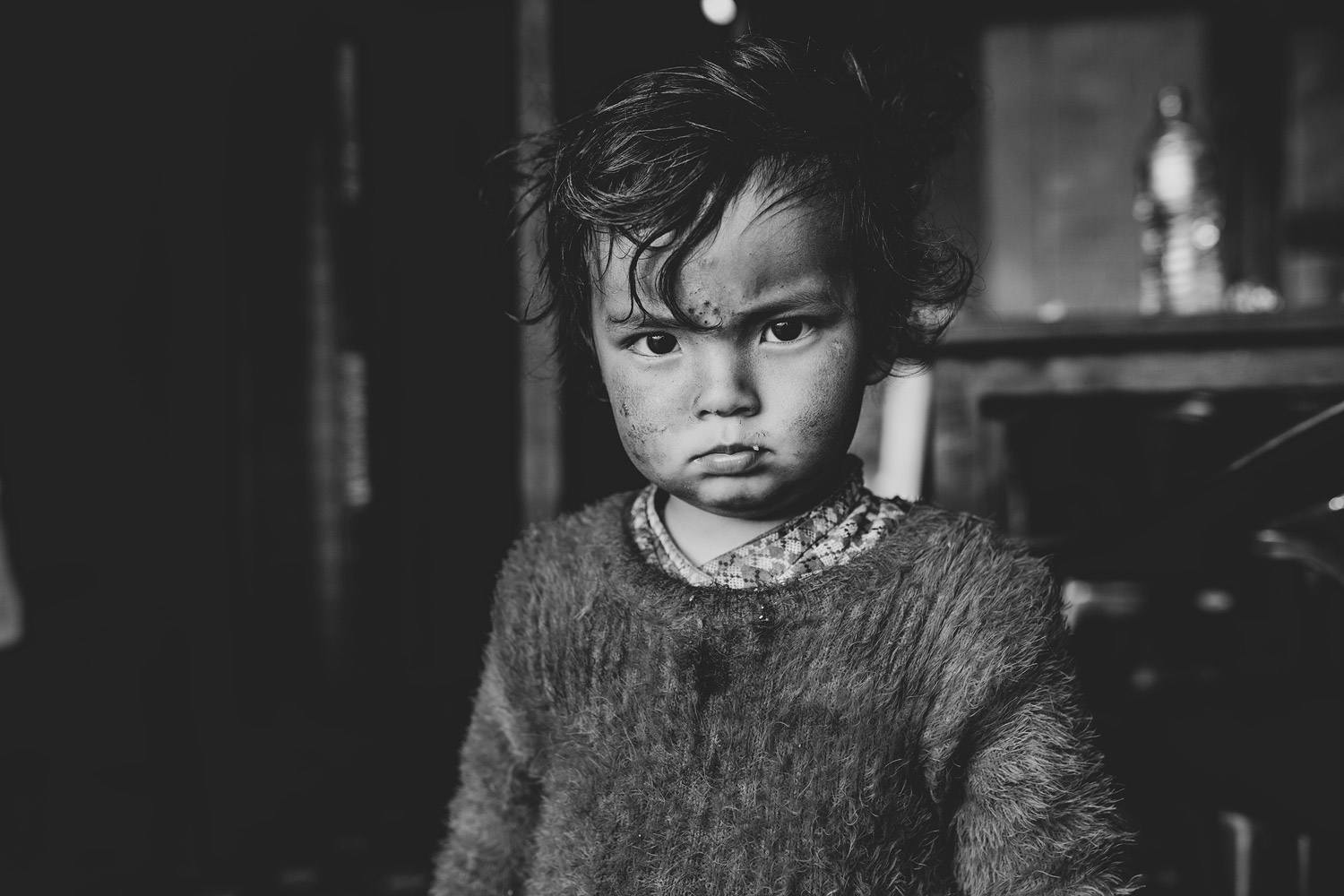 Nepal