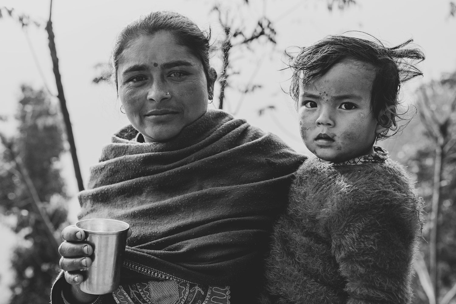 Nepal