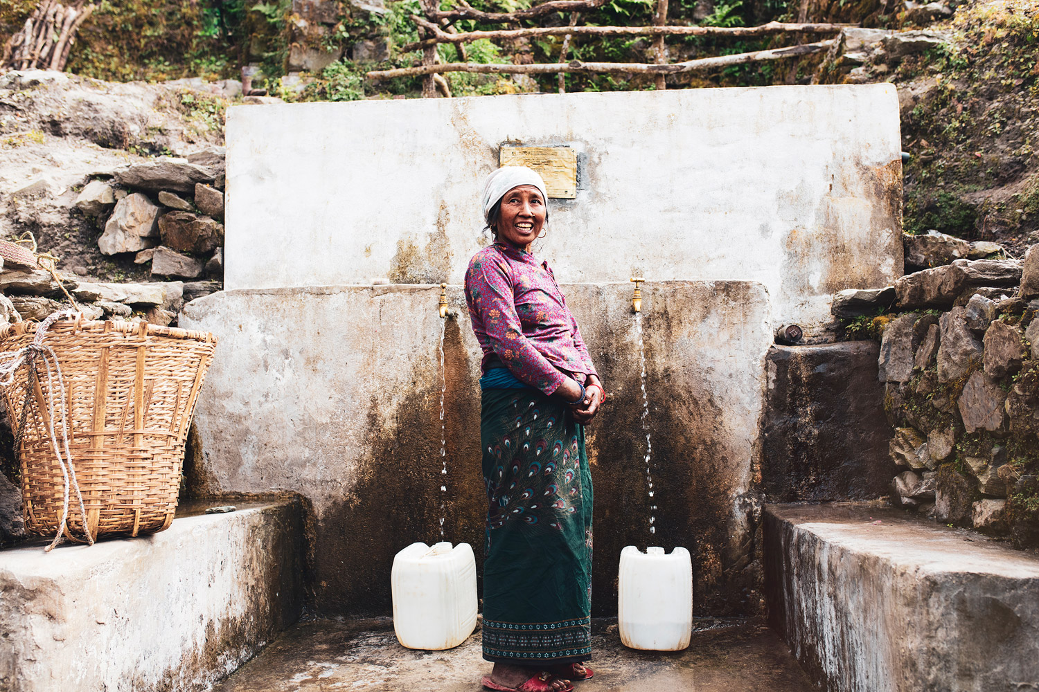 Nepal