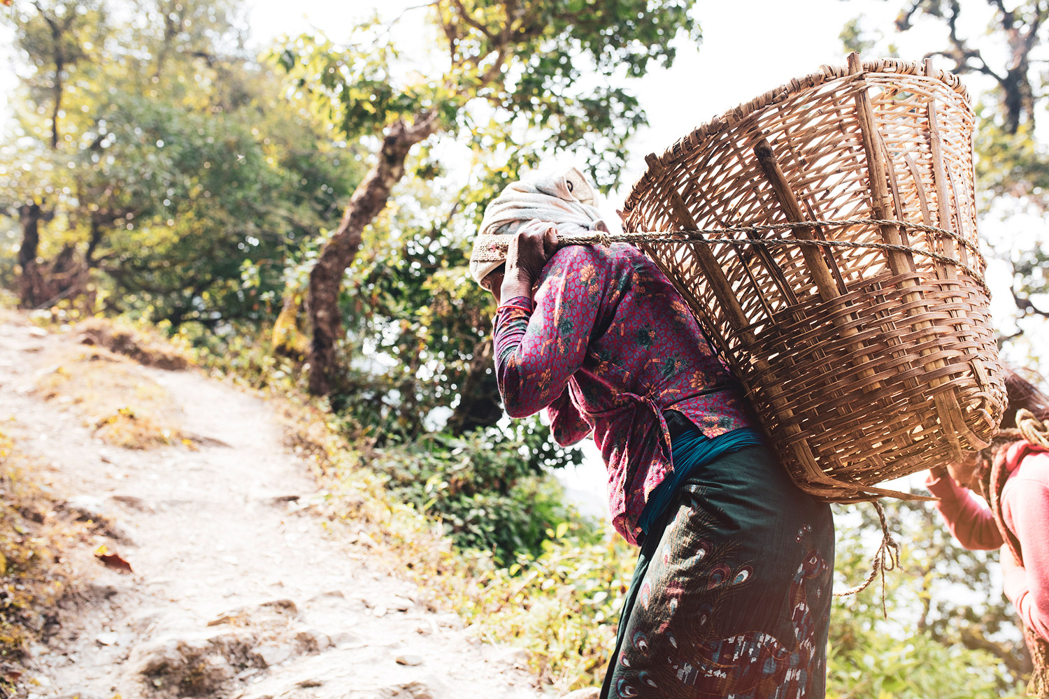 Nepal