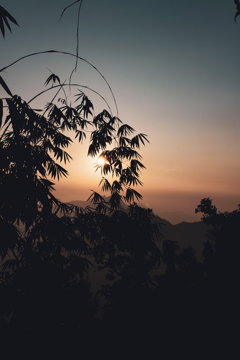 Nepal