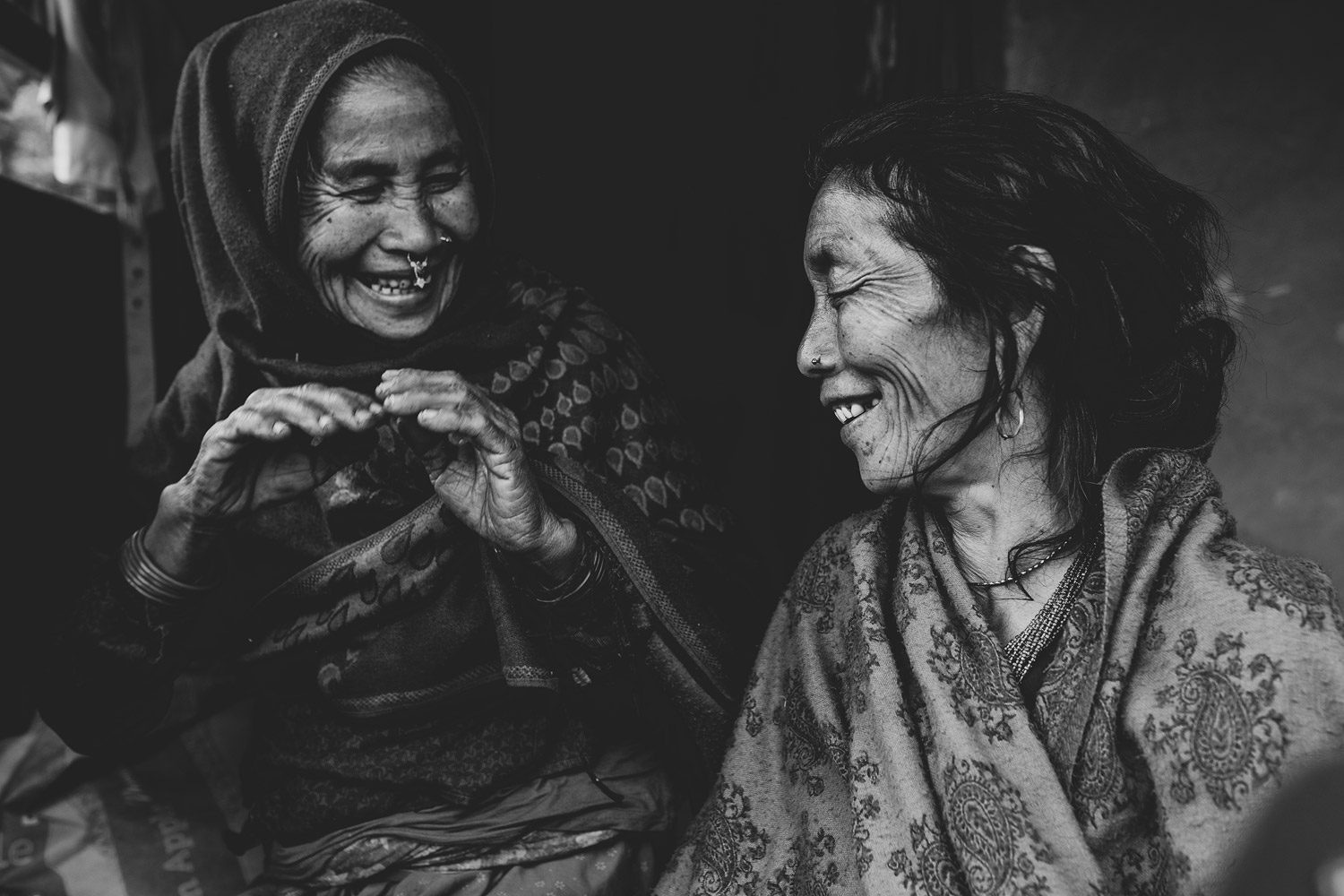 Nepal