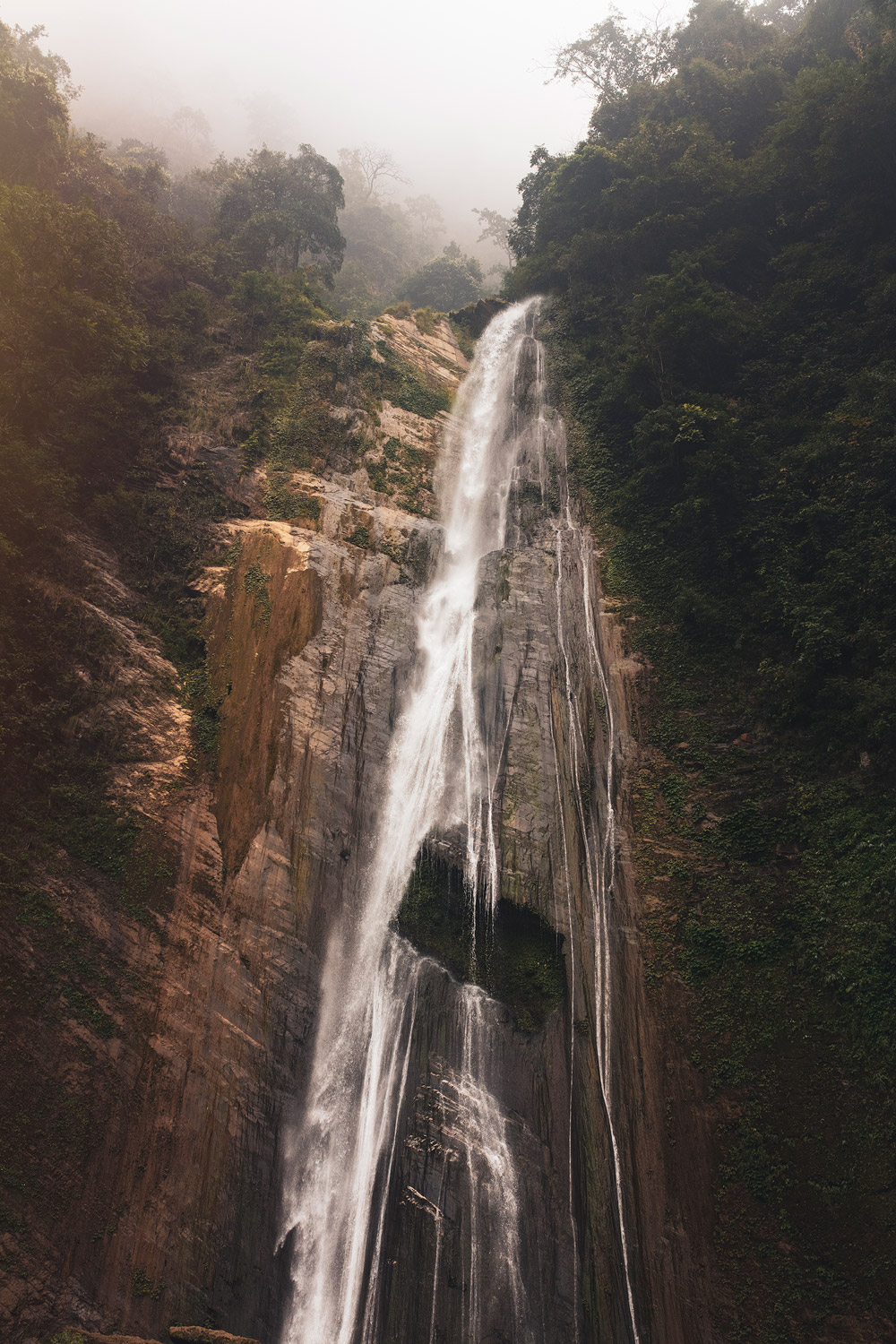 Nepal