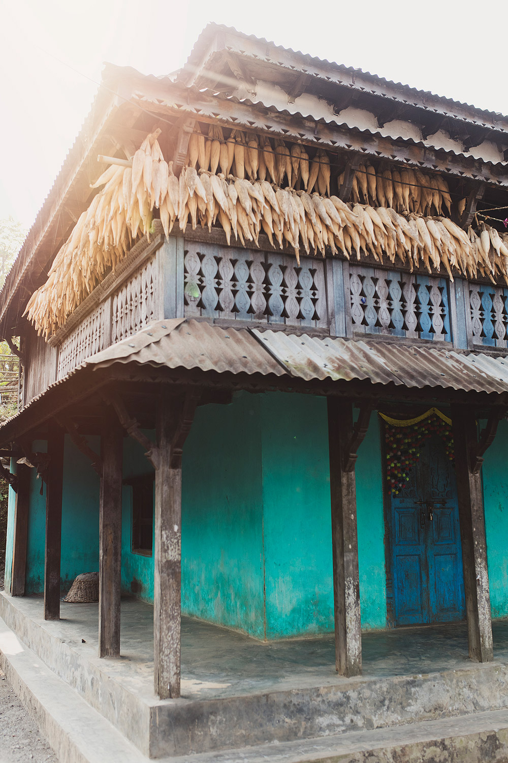 Nepal