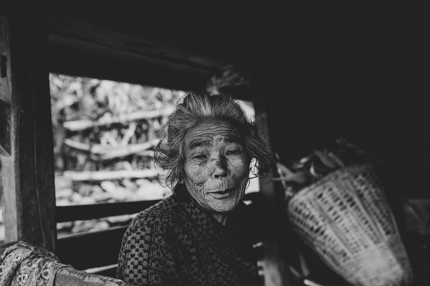 Nepal