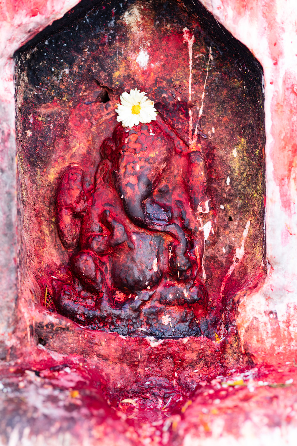 Nepal