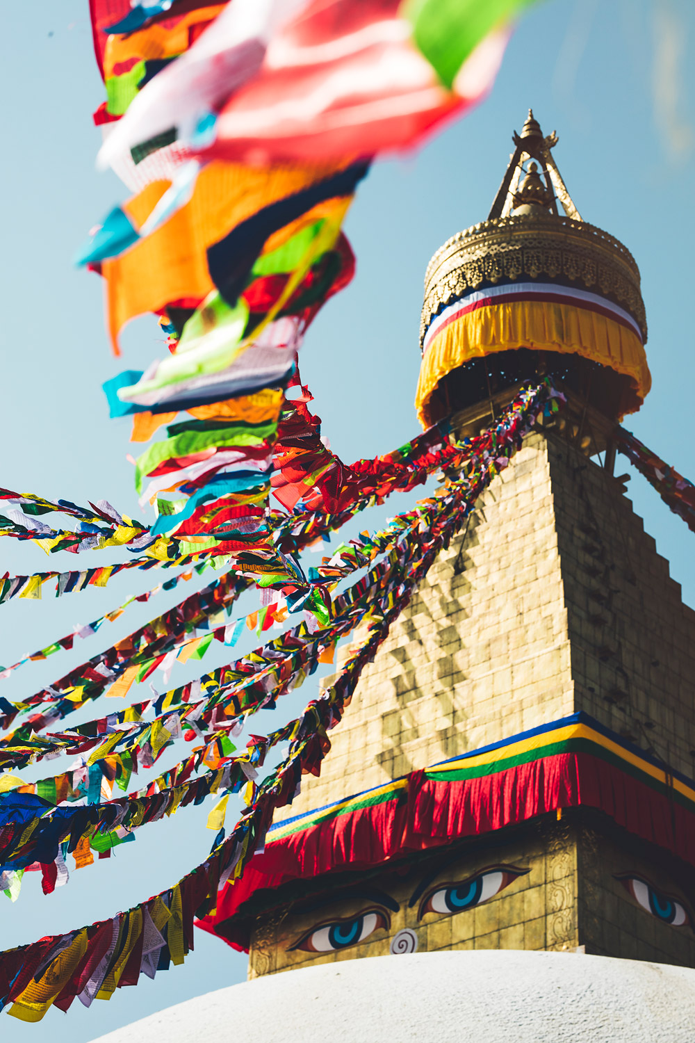 Nepal