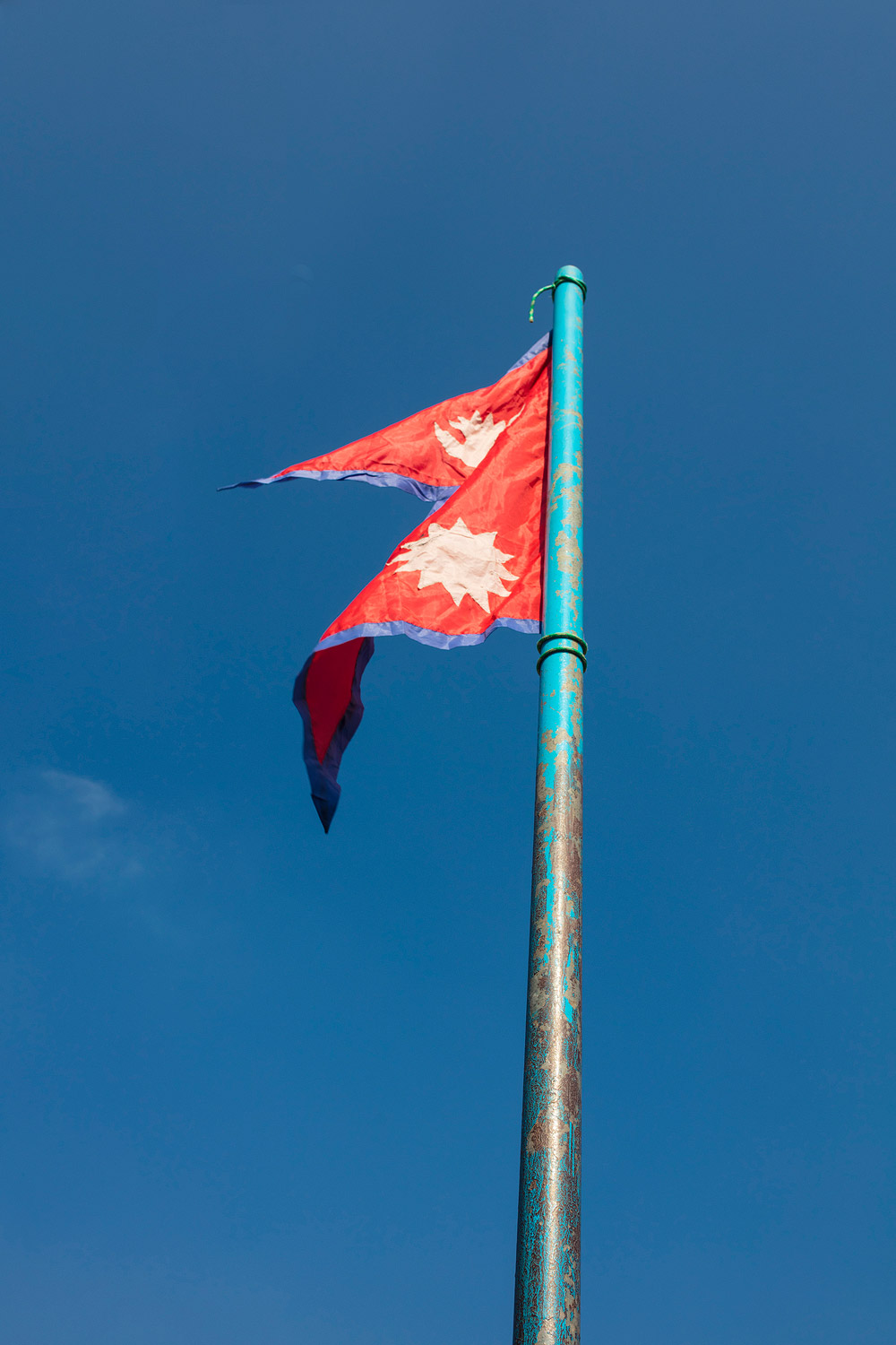 Nepal