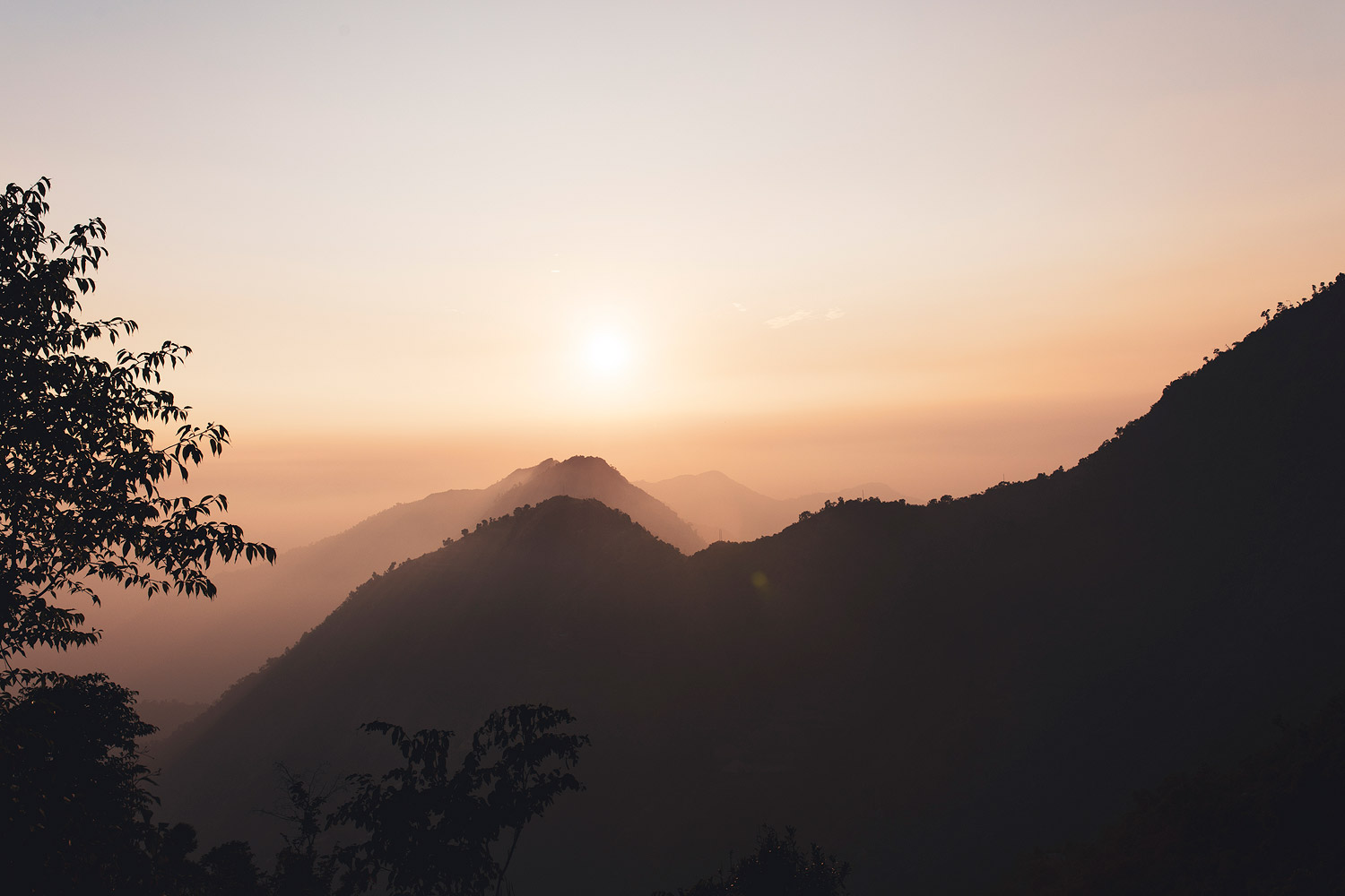 Nepal